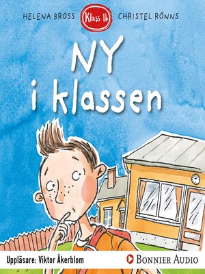 cover image of Ny i klassen